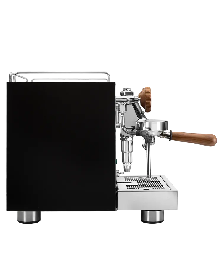 Mini Wega Espresso Machine