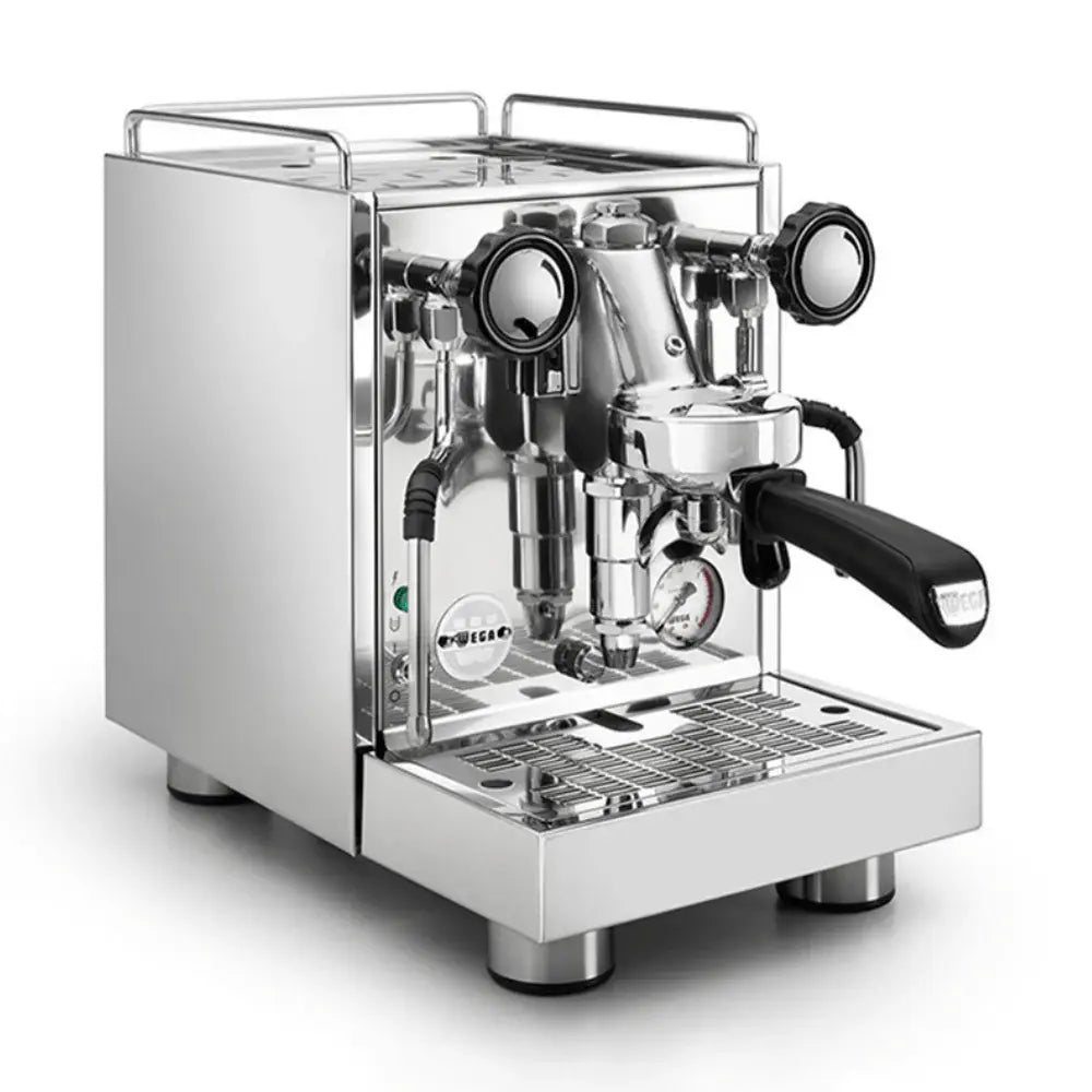 Mini Wega Espresso Machine