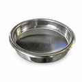 Espresso Machine Blind Filter Basket 58mm