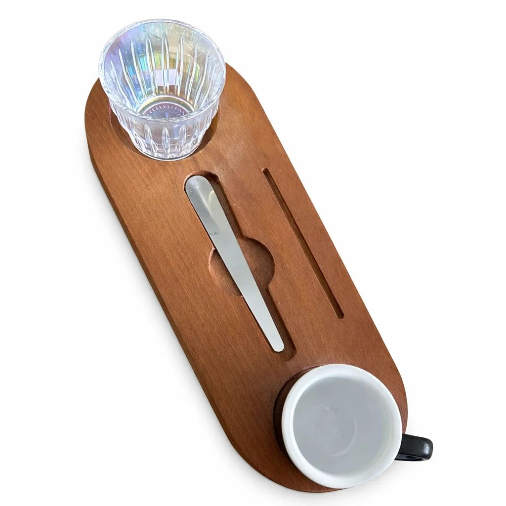 Coffee Serving Tray