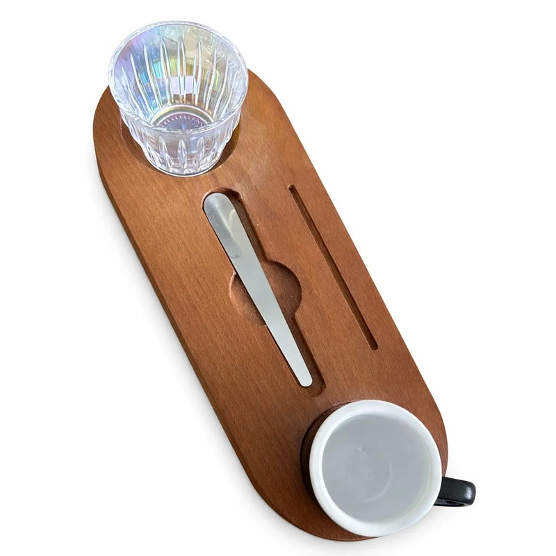 Coffee Serving Tray