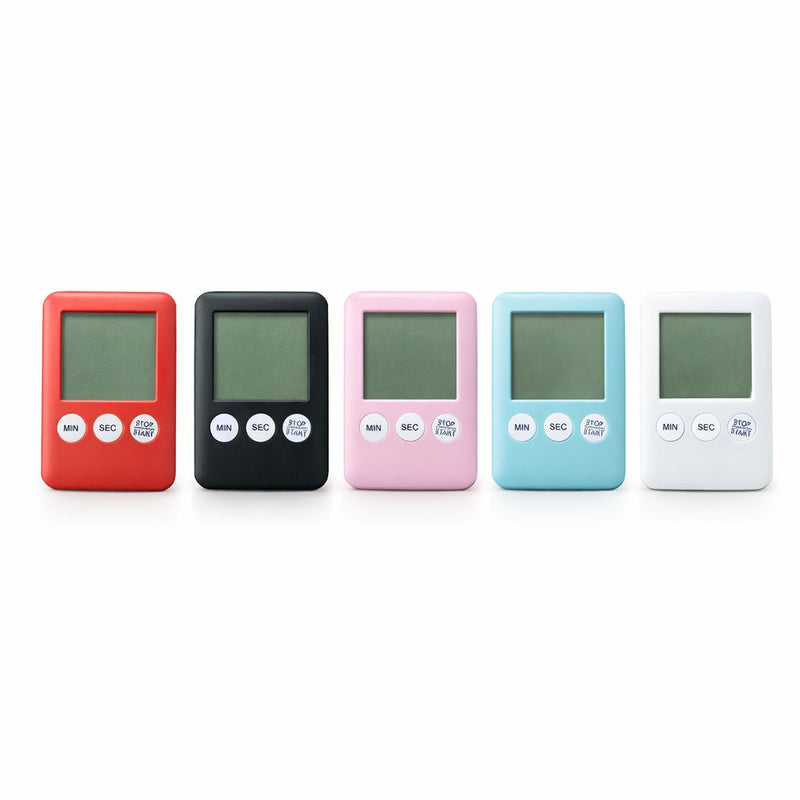 Digital Coffee Timer