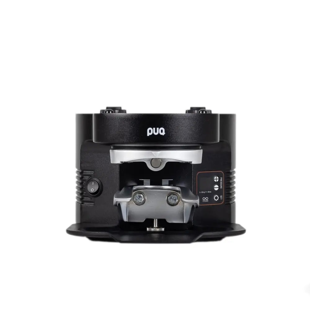 PUQ Press M3 for E65s & E65 GBW grinders by Mahlkönig
