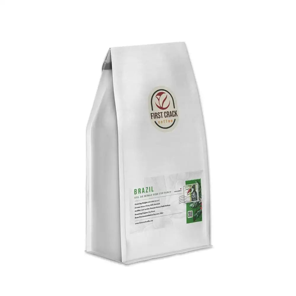Brazil Coffee Beans – Strong Espresso Coffee