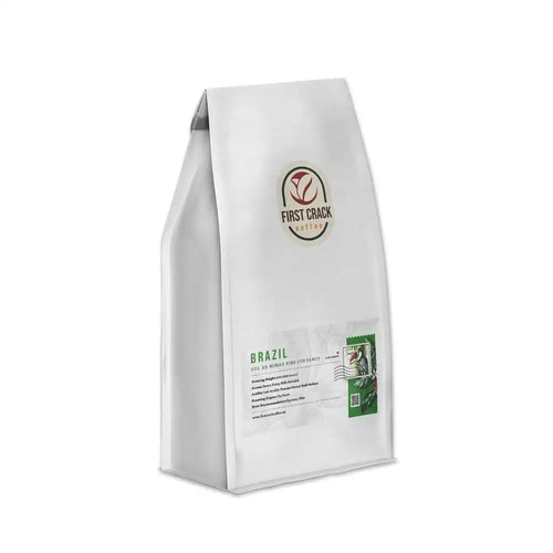 Brazil Coffee Beans – Strong Espresso Coffee