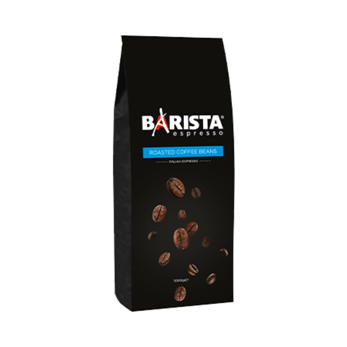 Barista Decaf Beans (1kg)