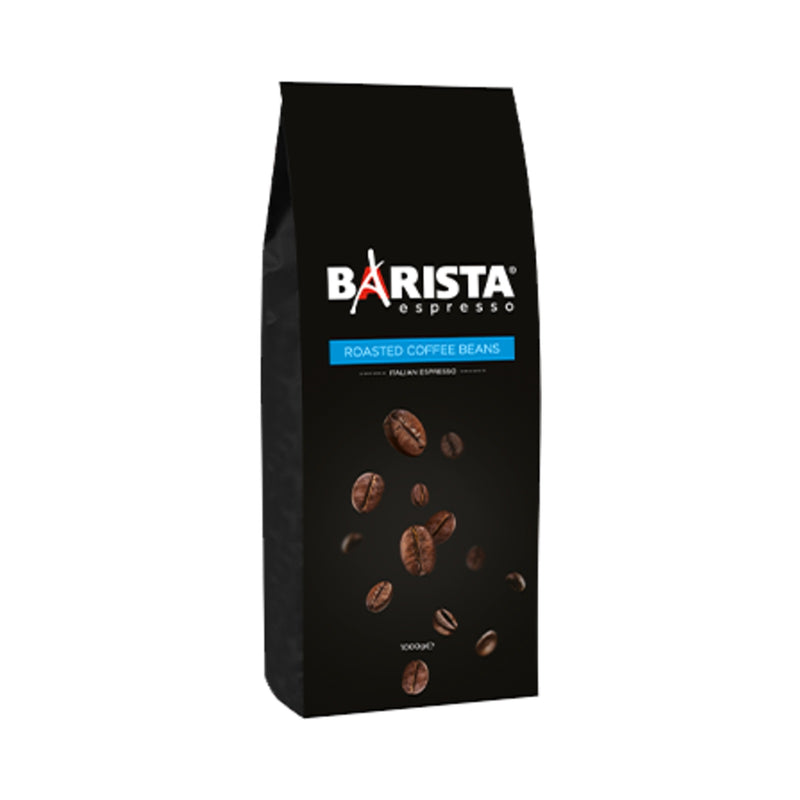Barista Decaf Beans (1kg)