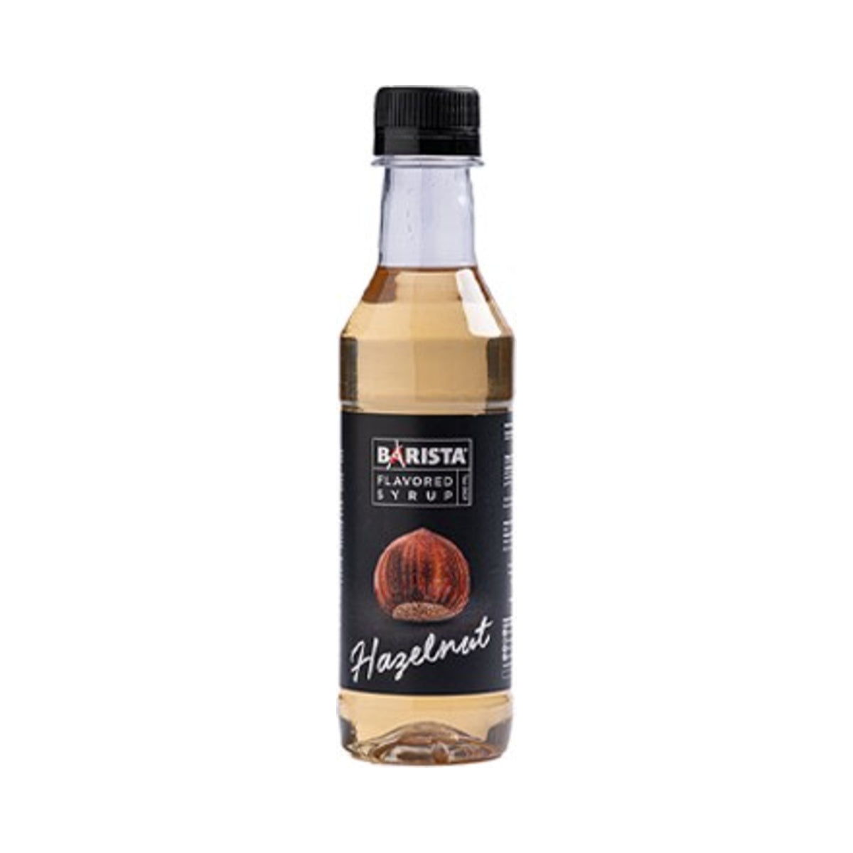 Barista Hazelnut Syrup