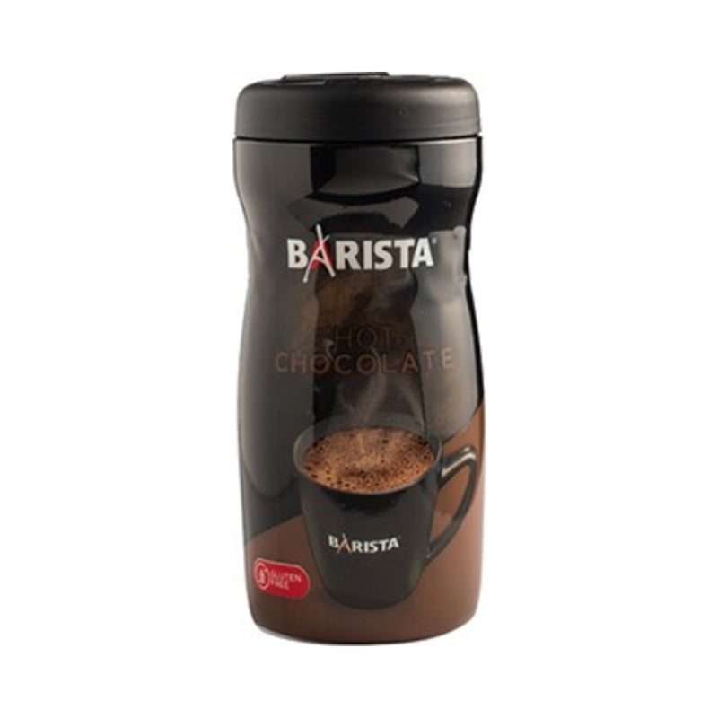Barista Hot Chocolate Jar (Gluten Free) - 530g