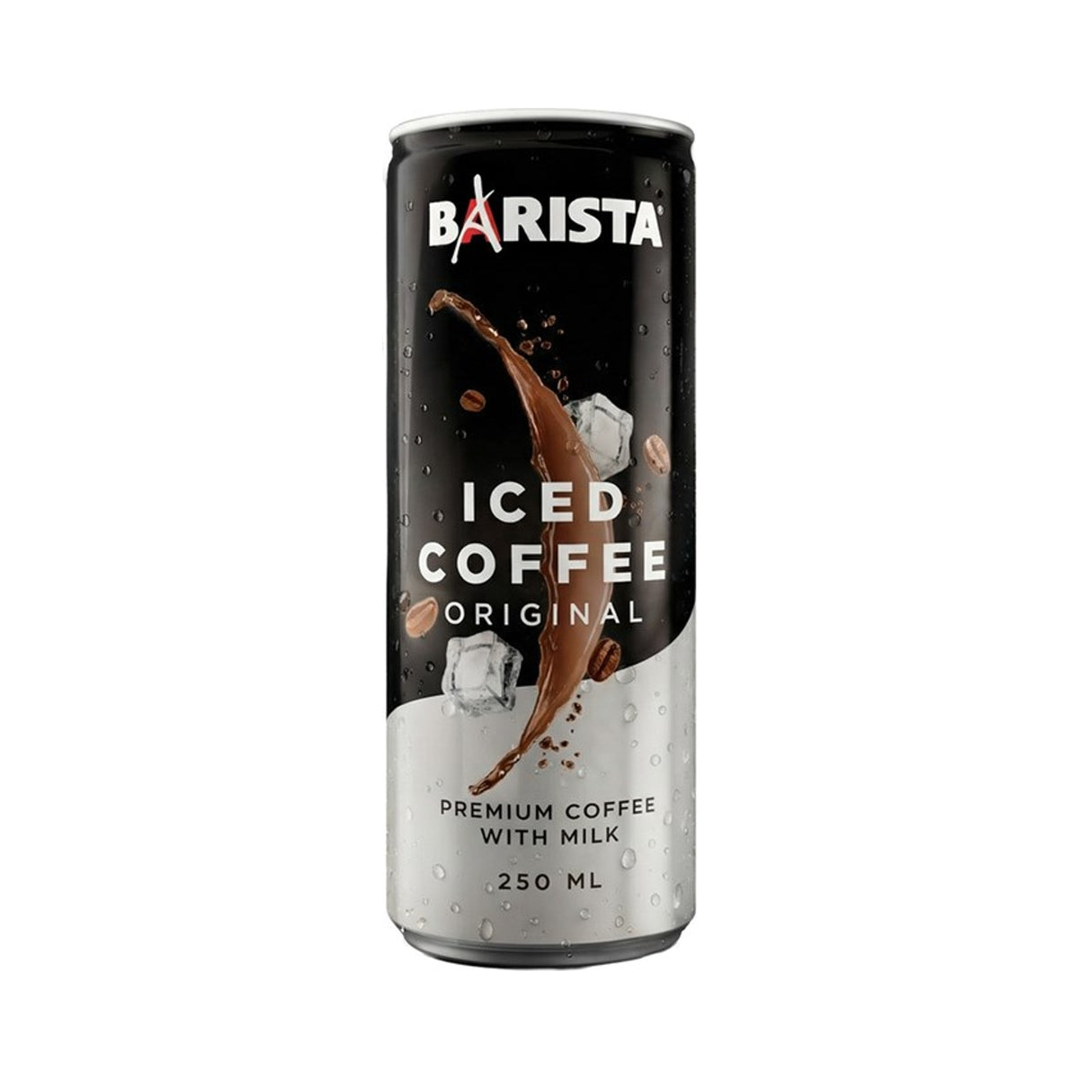 Barista Iced Coffee - 250ml