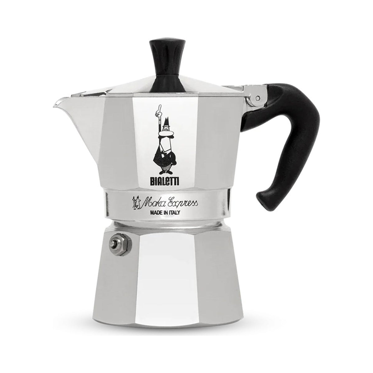 Bialetti Moka Express 4 Cups