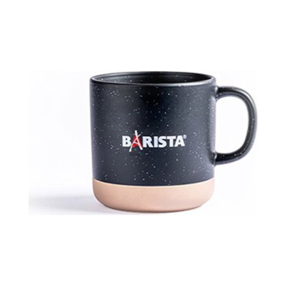 Barista Ceramic Mug