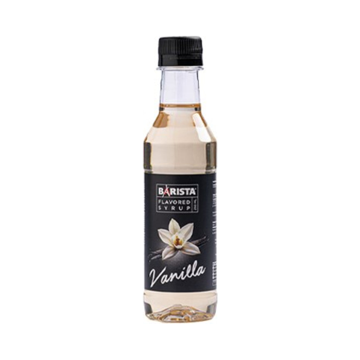 Barista Vanilla Syrup