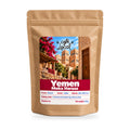 Yemen Moka Haraaz