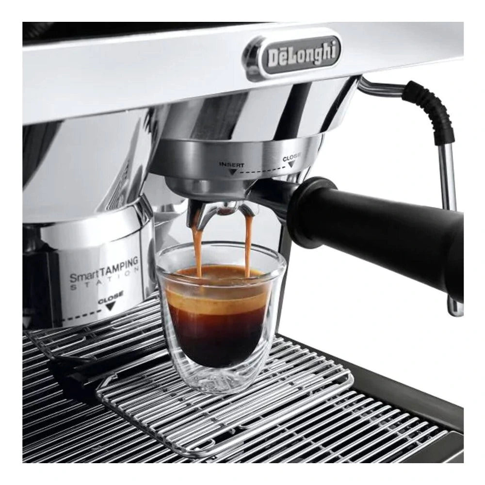 Delonghi  La Specialista Prestigio Coffee Machine