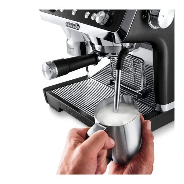 Delonghi  La Specialista Prestigio Coffee Machine