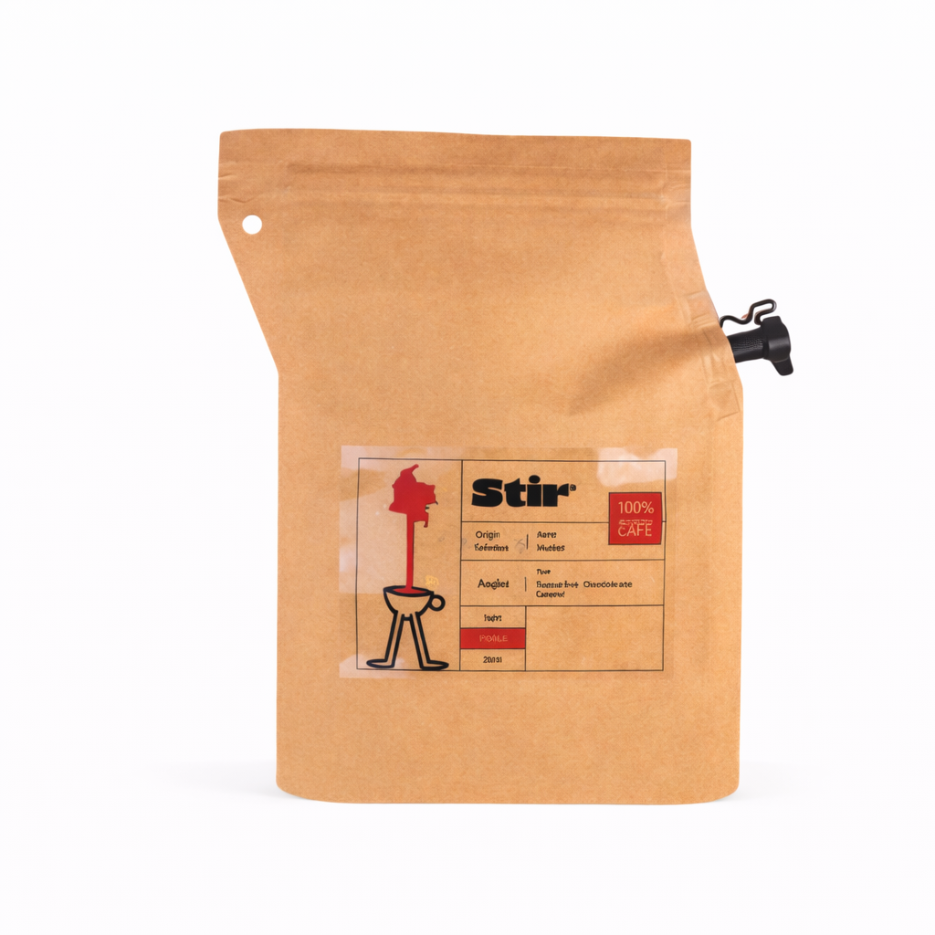 Stir - Brew Bag