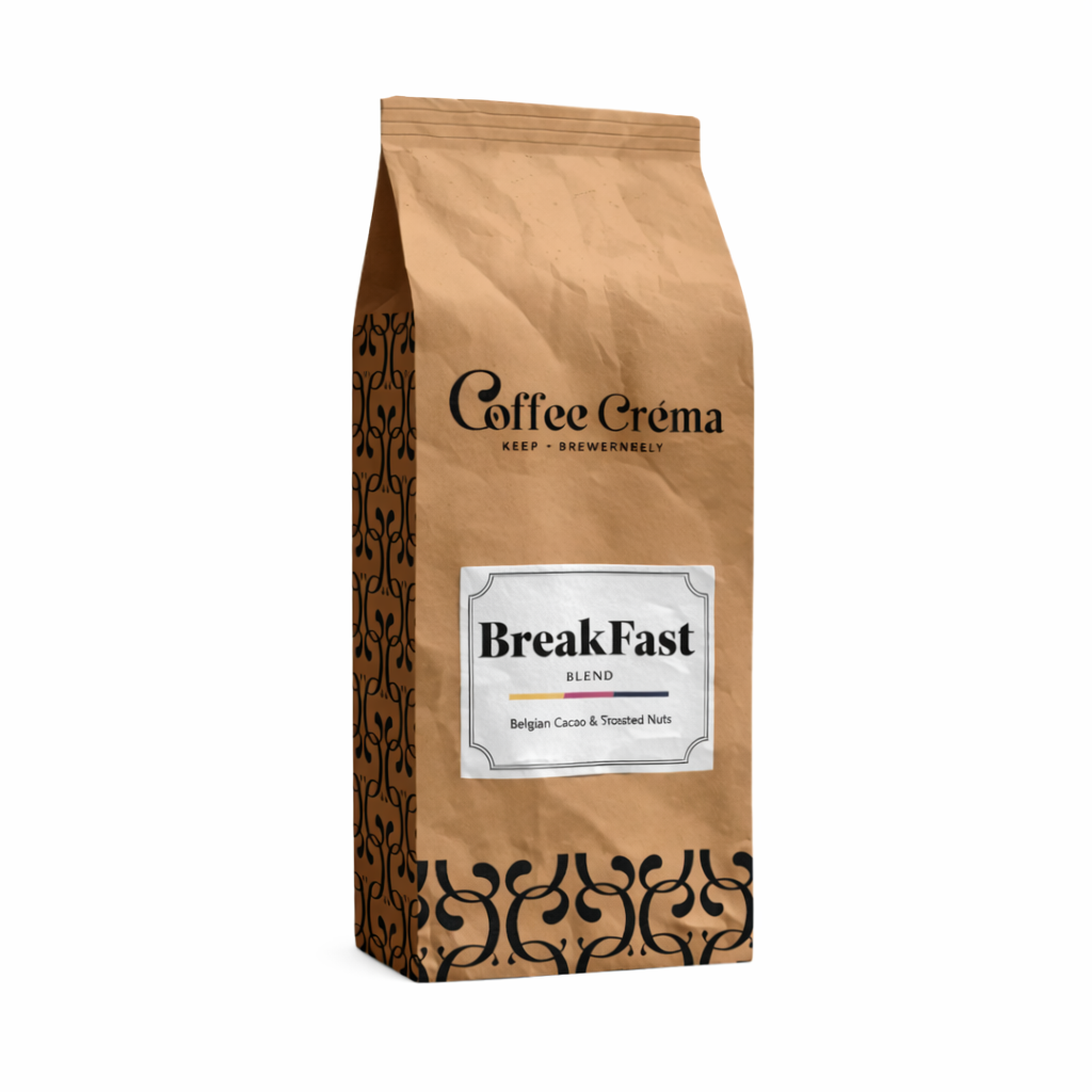 Breakfast Blend