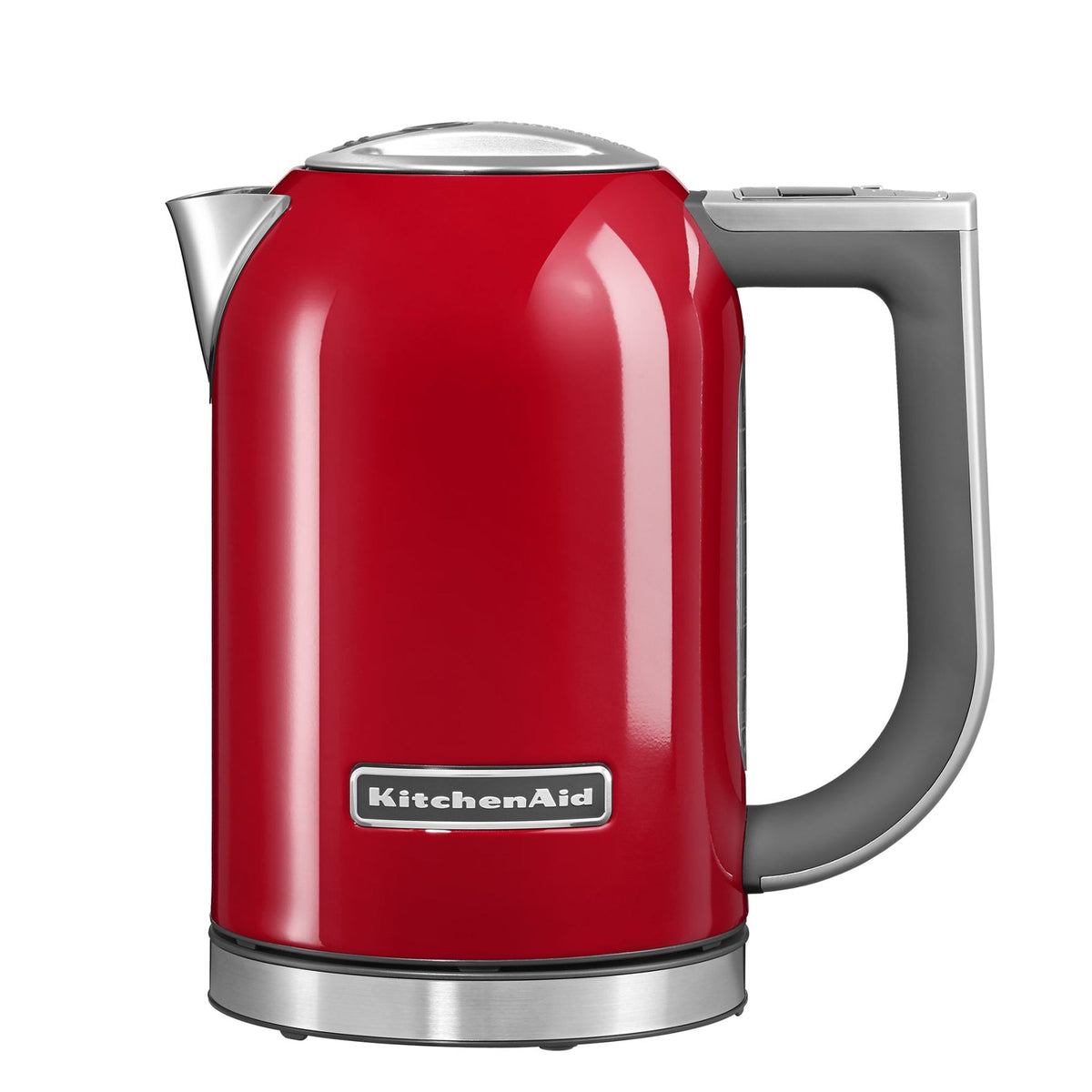 KitchenAid Kettle 1.7L Empire Red