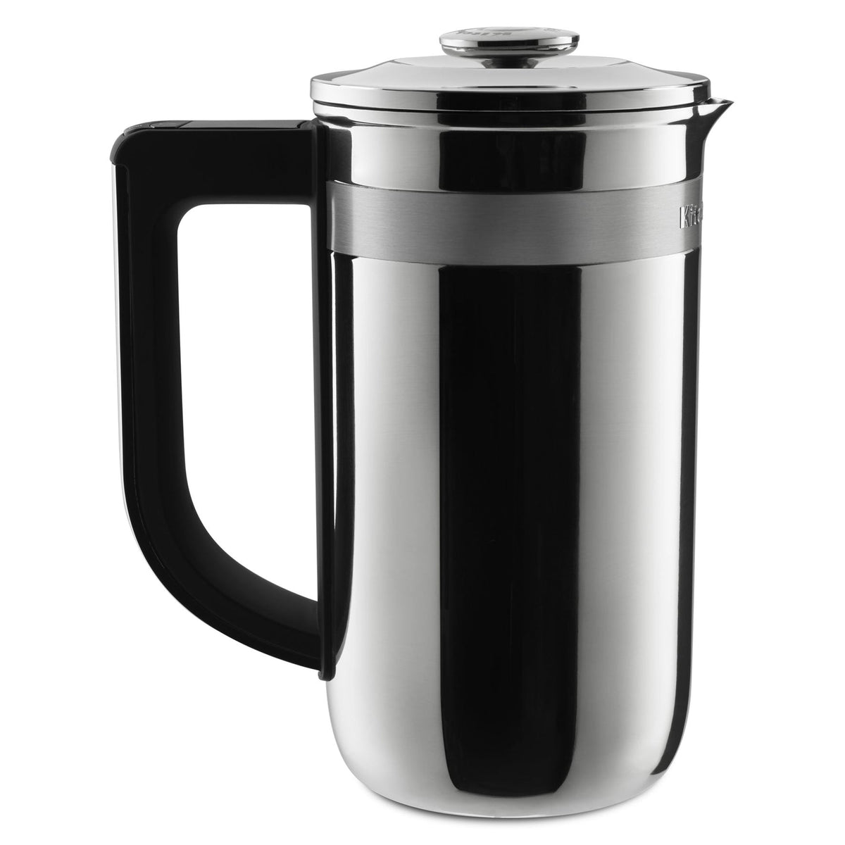 KitchenAid Artisan French Press Stainless Steel