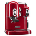 KitchenAid Artisan Espresso Machine Empire Red
