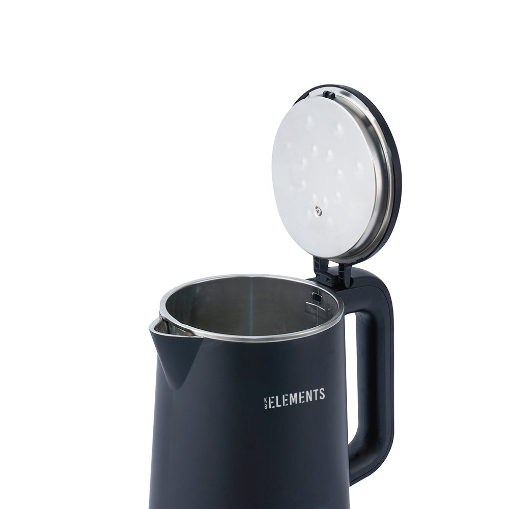 Electric Digital Kettle "SmartBoil"