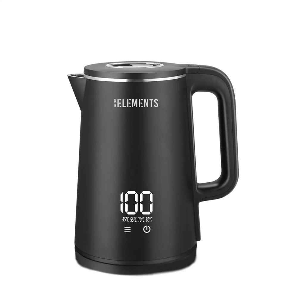Electric Digital Kettle "SmartBoil"