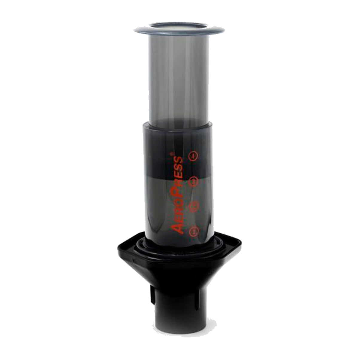 AeroPress Coffee Maker