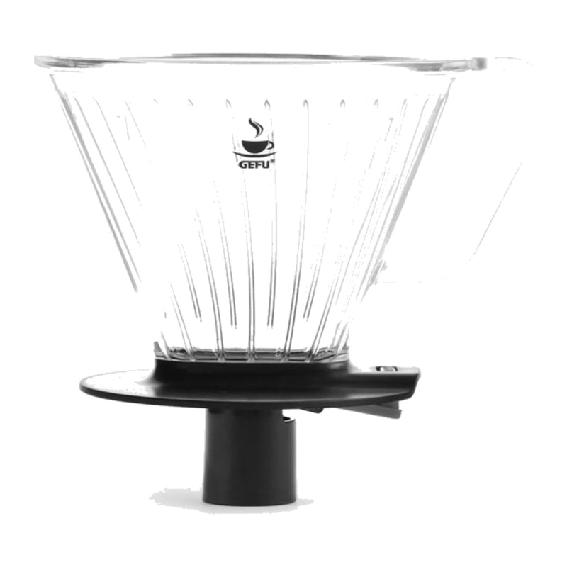 GEFU Fabiano Coffee Filter Attachment