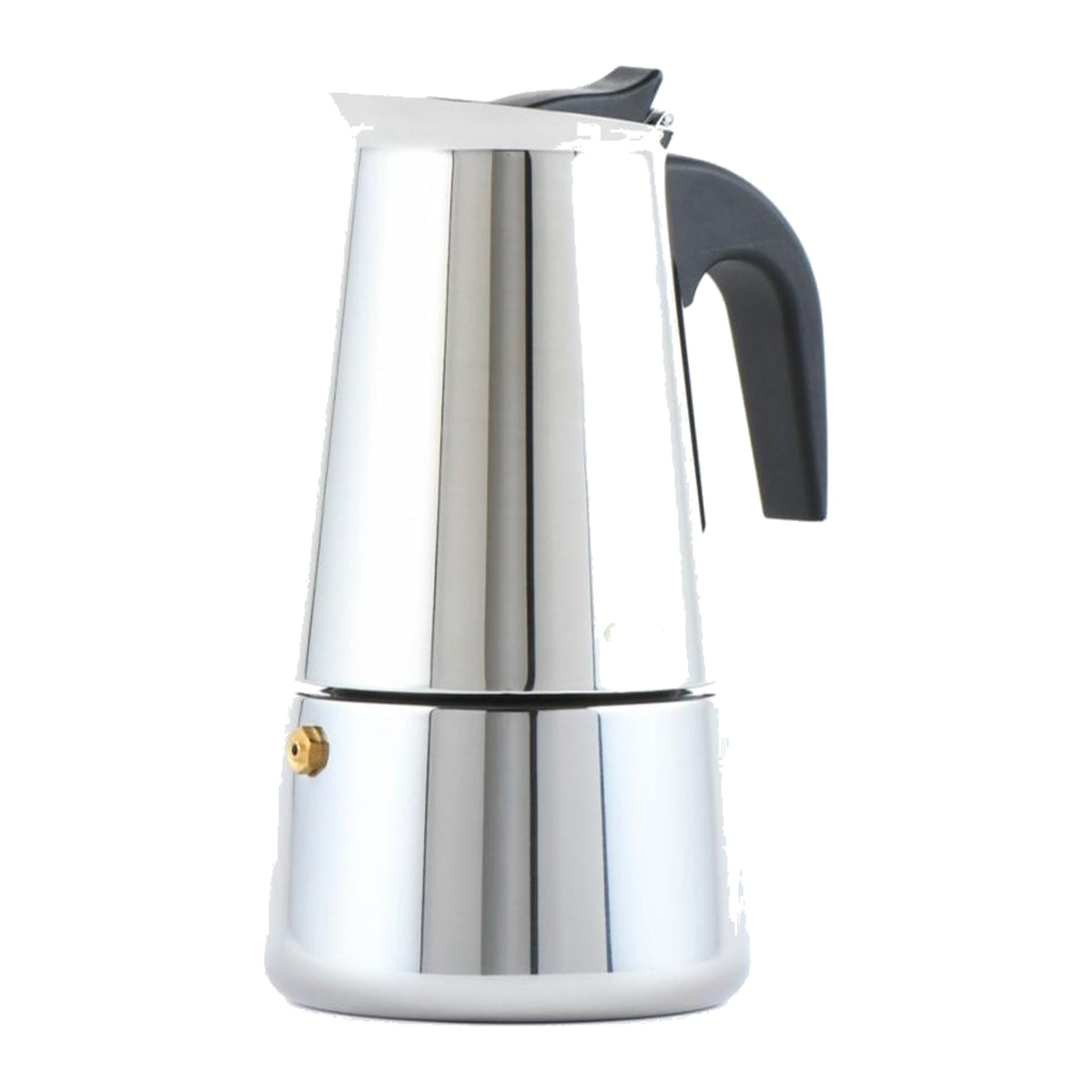 GEFU Emilio Espresso Maker