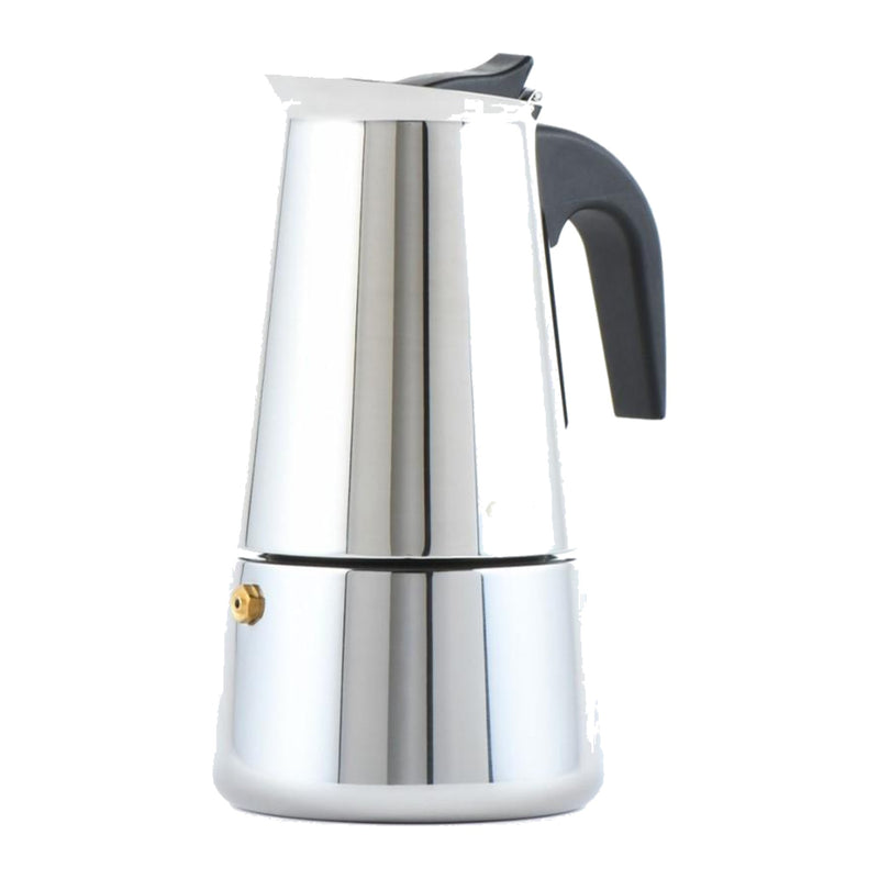 GEFU Emilio Espresso Maker