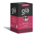 Najjar Gia Strong 10 Capsules