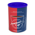 Najjar American Cup Tin