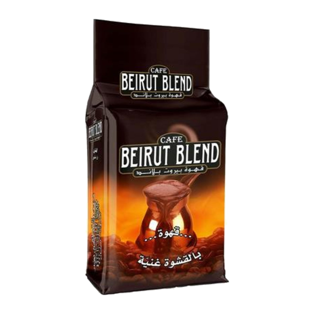 Beirut Blend