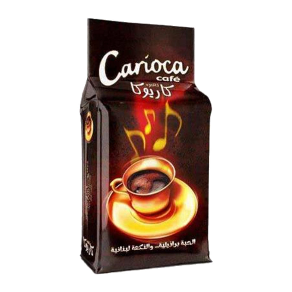 Carioca Café