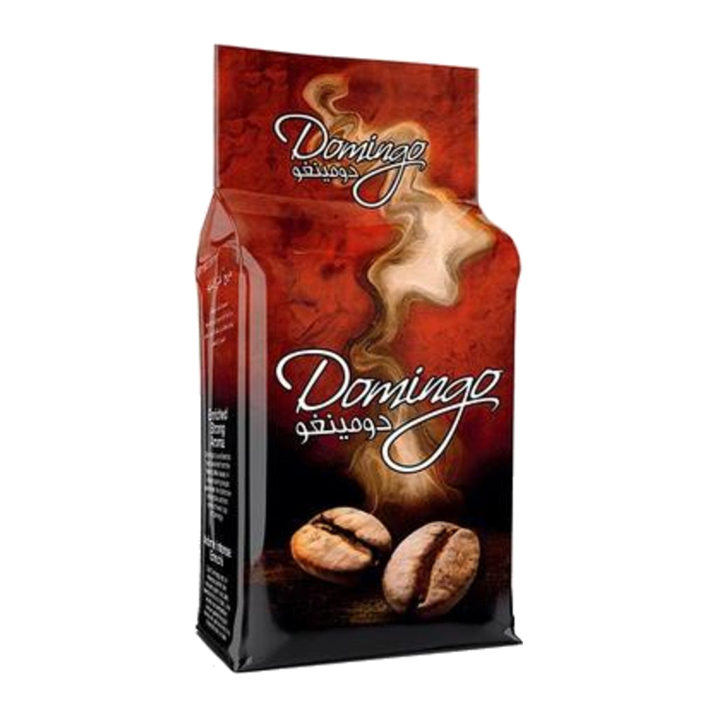 Domingo Café