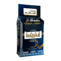 Najjar Le Bresilien