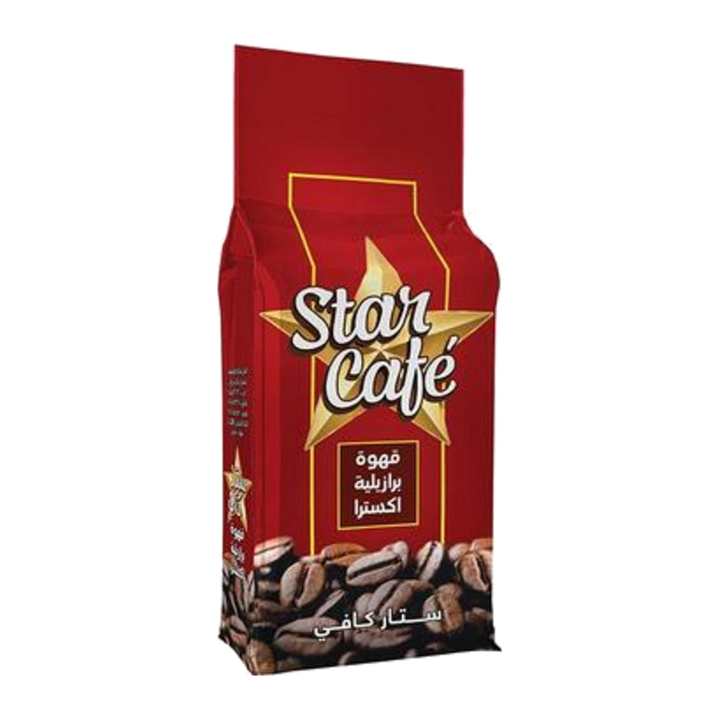 Star Café