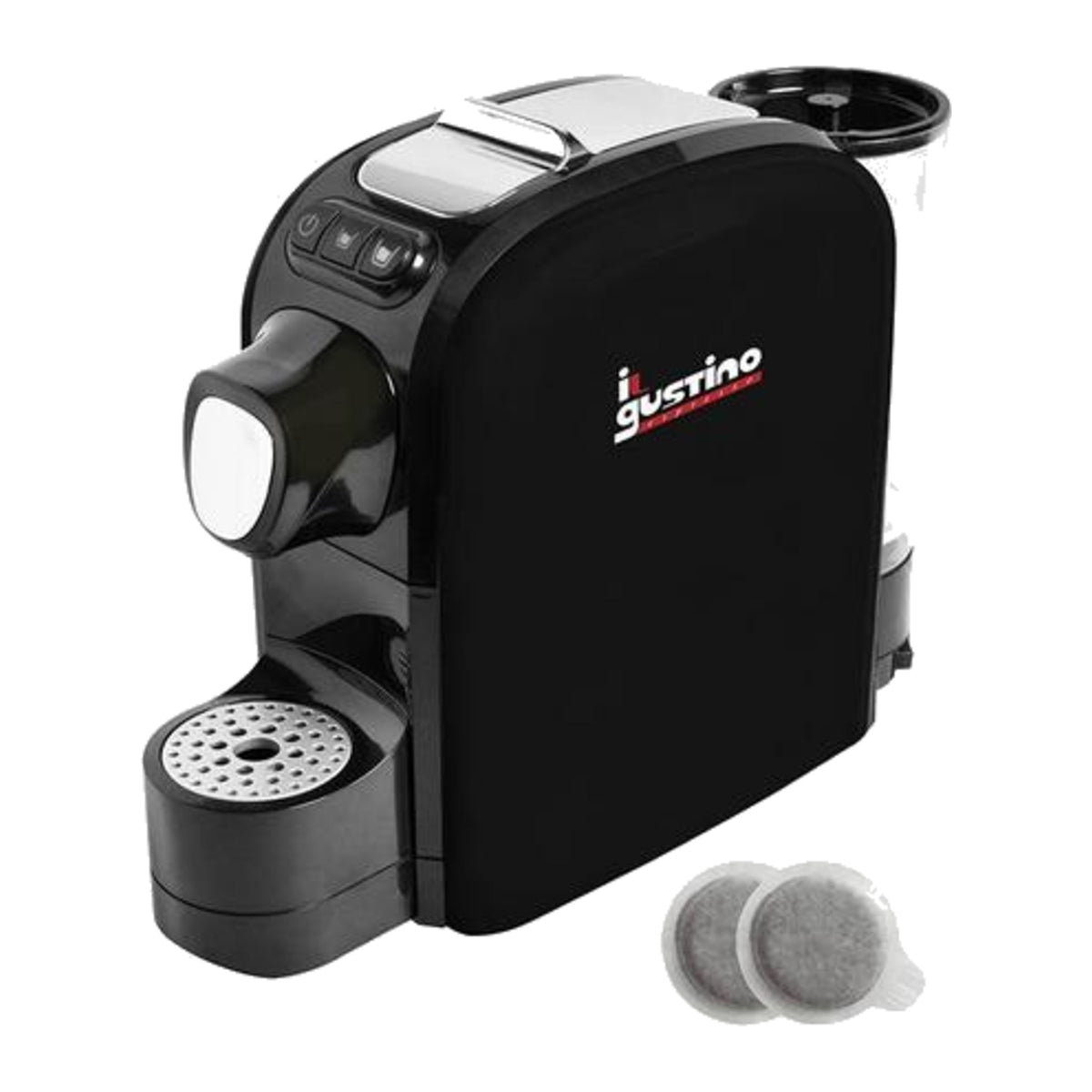 Il Gustino Espresso Pods Machine