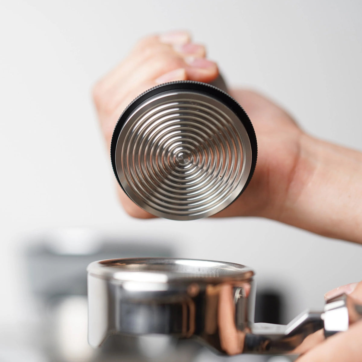 Leveling Espresso Tamper Tool