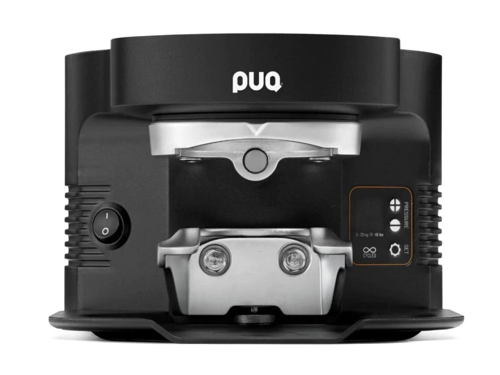 PUQPRESS M5 for MAHLKONIG E80 SUPREME and E80 Gbw