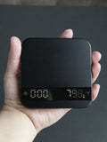 MisChief lunar scale Coffee electronic scale ultrathin
