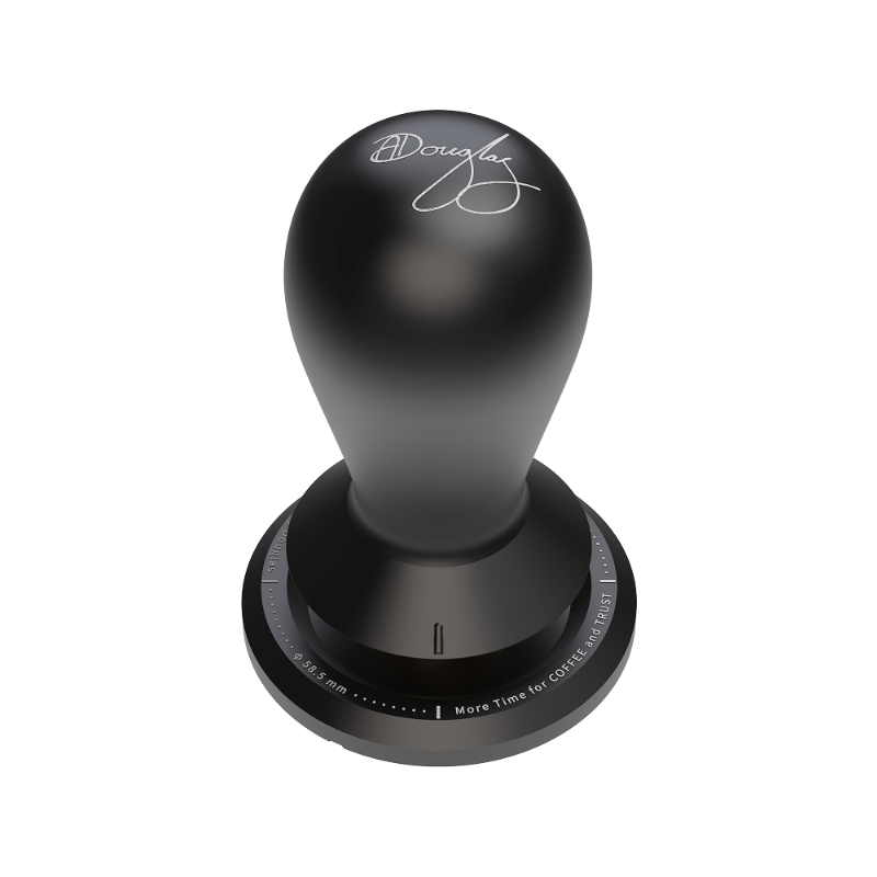 Timemore FLOW Self-Leveling Semi-Automatic Tamper