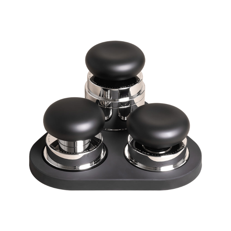 Timemore PUCKS Espresso Bar Set