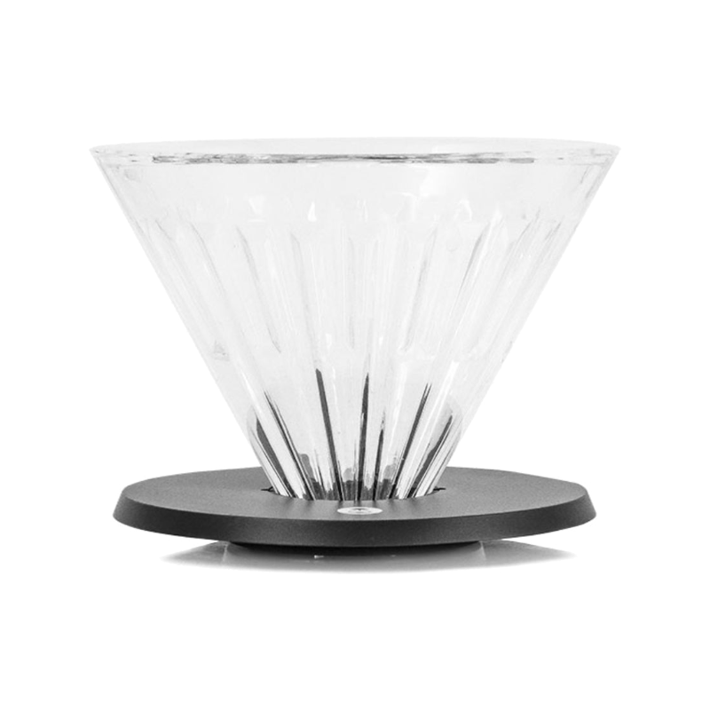 Timemore Crystal Eye V60 Cone Dripper