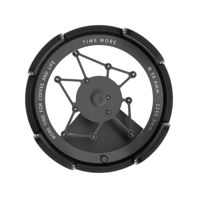 Timemore Autospin Automatic WDT Tool