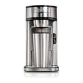 Hamilton Beach Scoop Single-Serve Coffee Maker