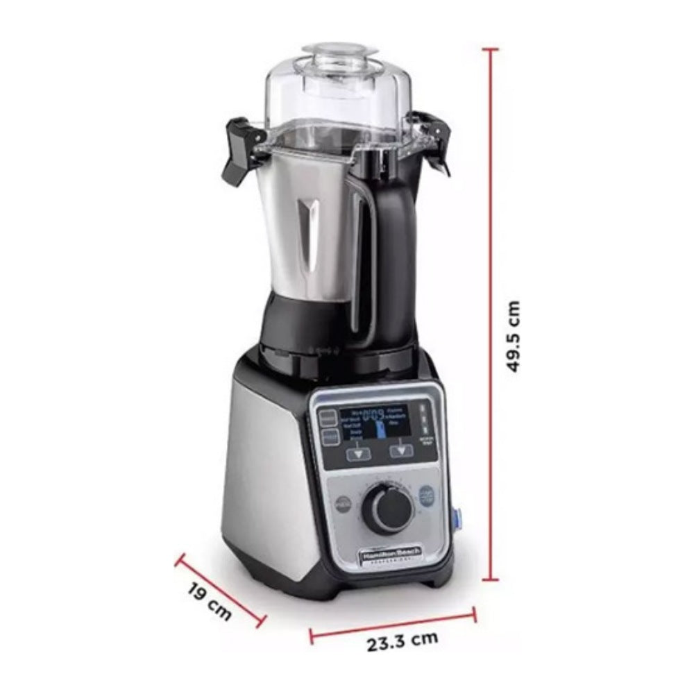 Hamilton Beach Professional Juicer Mixer Grinder