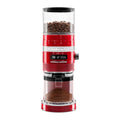 KitchenAid Artisan Burr Coffee Grinder - Candy Apple