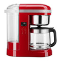 KitchenAid Drip Coffee Maker - Empire Red